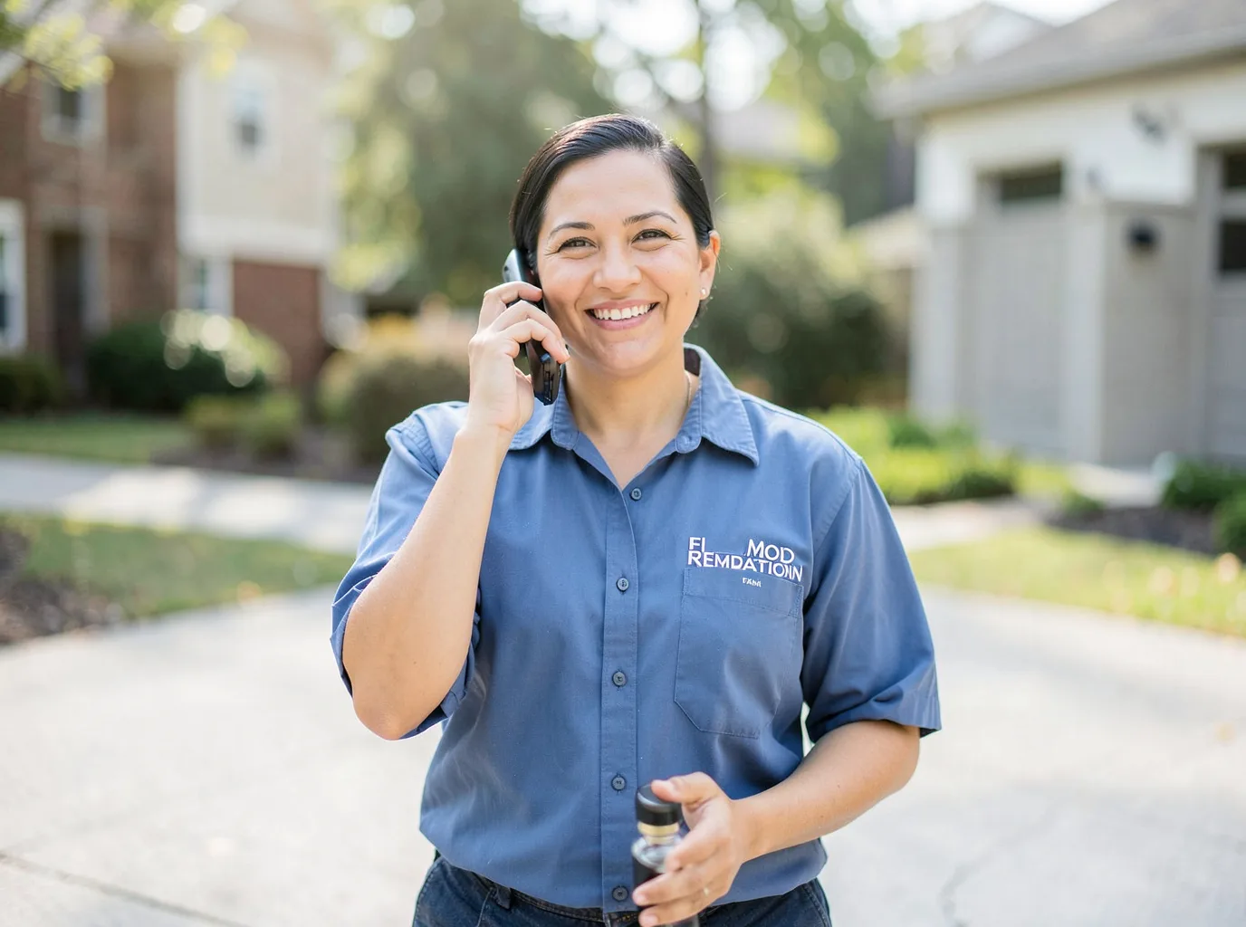 Mold Remediation Petty, TX FAQs